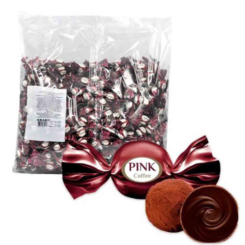 PINK Coffee
