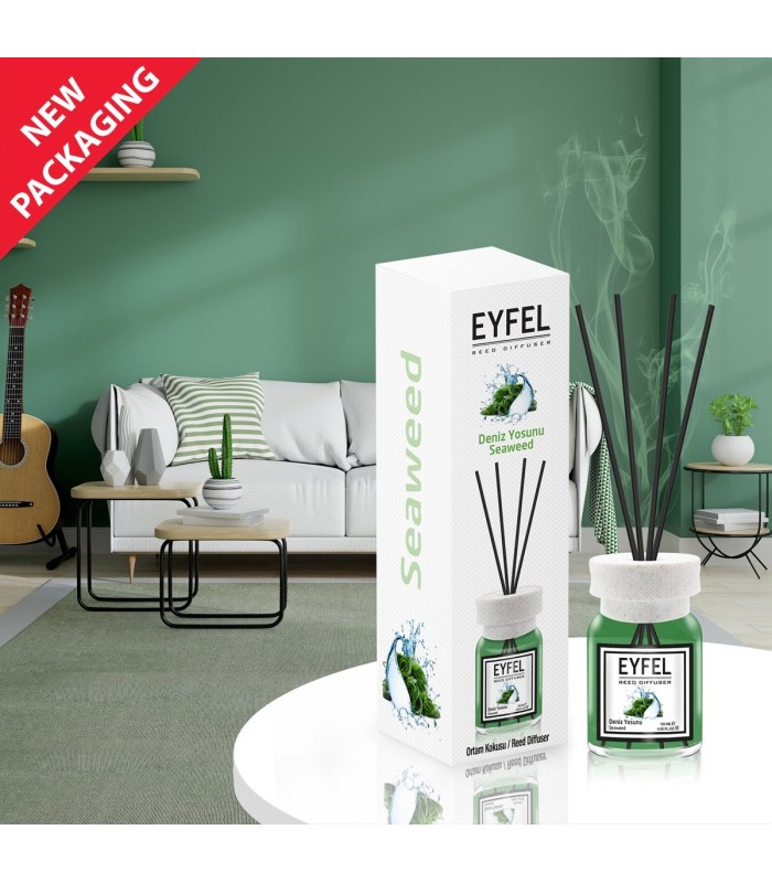 خوشبو-کننده-هوا-eyfel-ایفل-رایحه-جلبک-دریایی-seaweed-حجم-120-میلی-لیتر