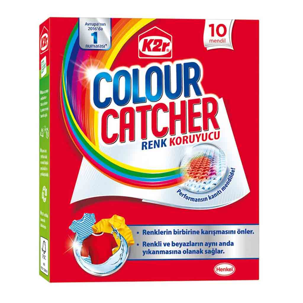 color