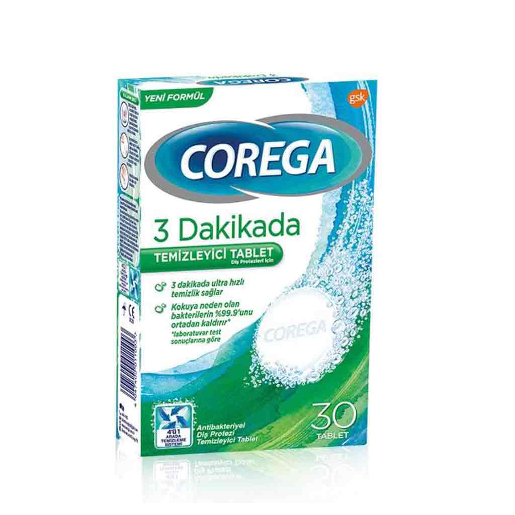 CORGA