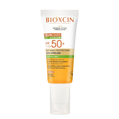 Bioxcin-Sunscreen-for-Acne-Prone-Skin-50-SPF