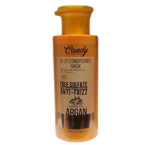 شامپو سر کندی_ بیوتی Candy Beauty Argan Shampoo