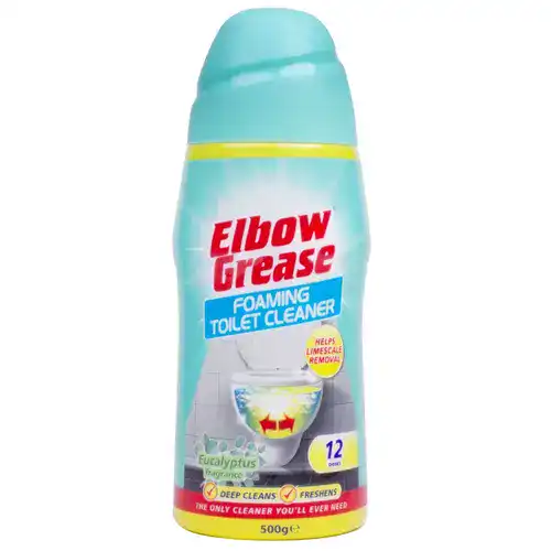 Elbow-Grease-Foaming-Toilet-Cleaner