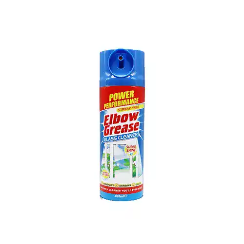 Elbow-Grease