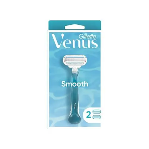 دسته-خودتراش-ژیلت-ونوس-Smooth